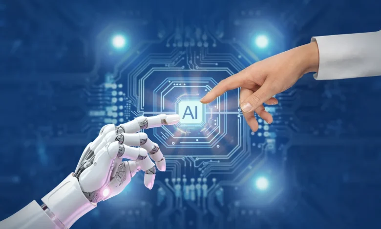 Ai in marketing automation strategies