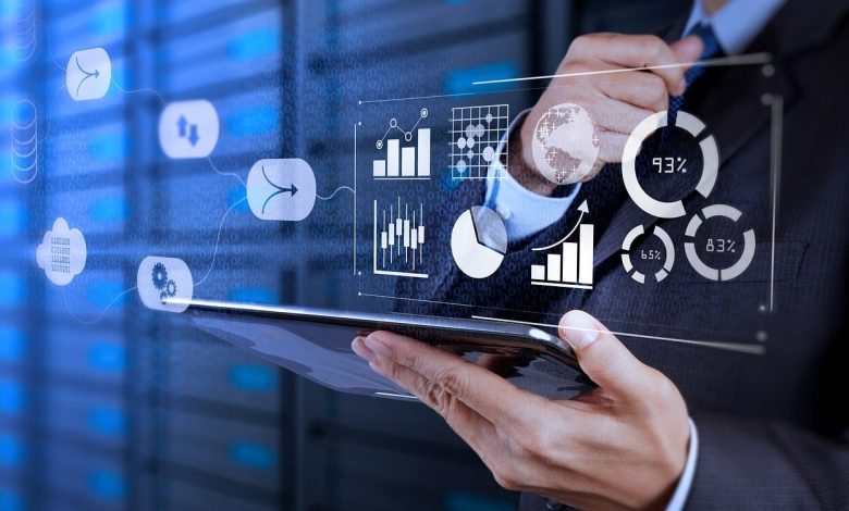ai-powered business analytics tools