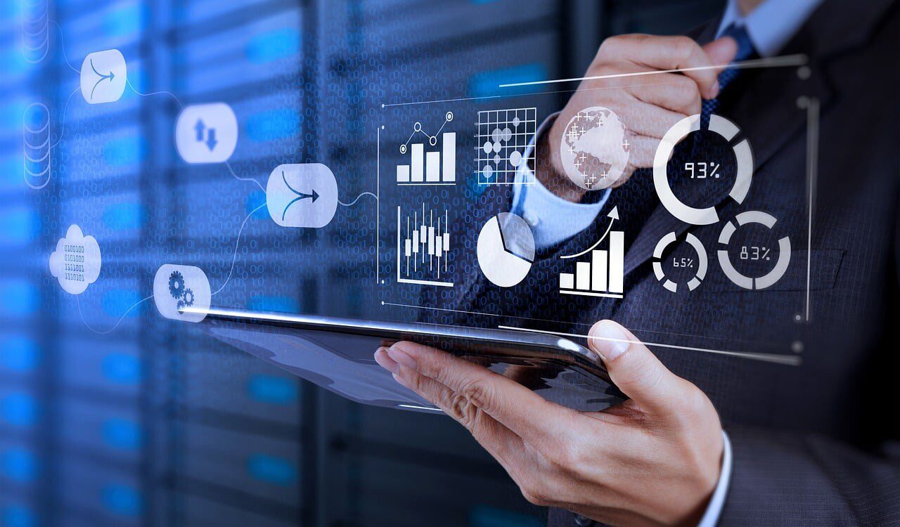 ai-powered business analytics tools