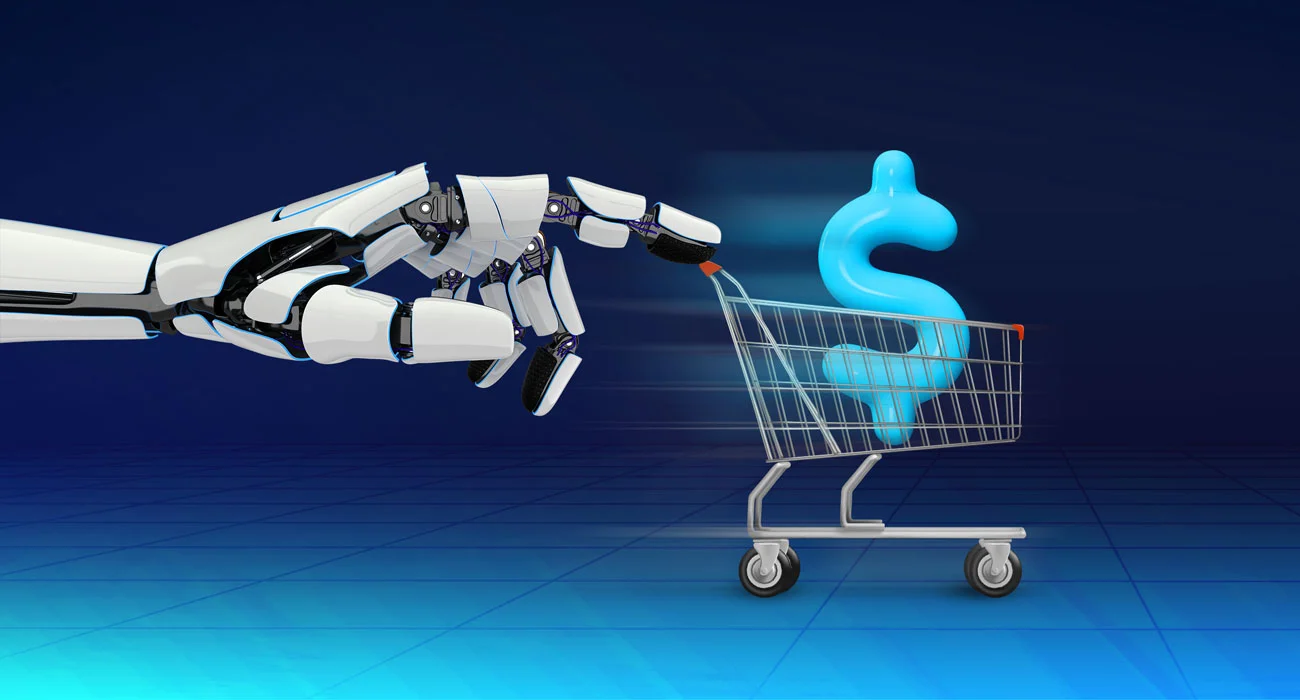 benefits of using ai in ecommerce