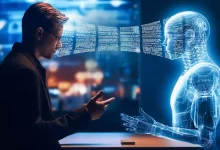 future of artificial intelligence in business