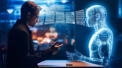 future of artificial intelligence in business