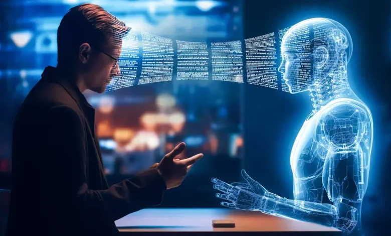 future of artificial intelligence in business