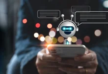how ai improves customer service in business