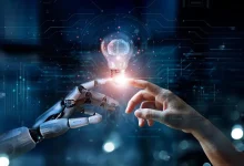 how ai is transforming business operations