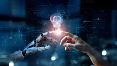 how ai is transforming business operations