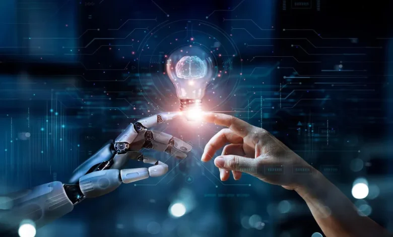 how ai is transforming business operations