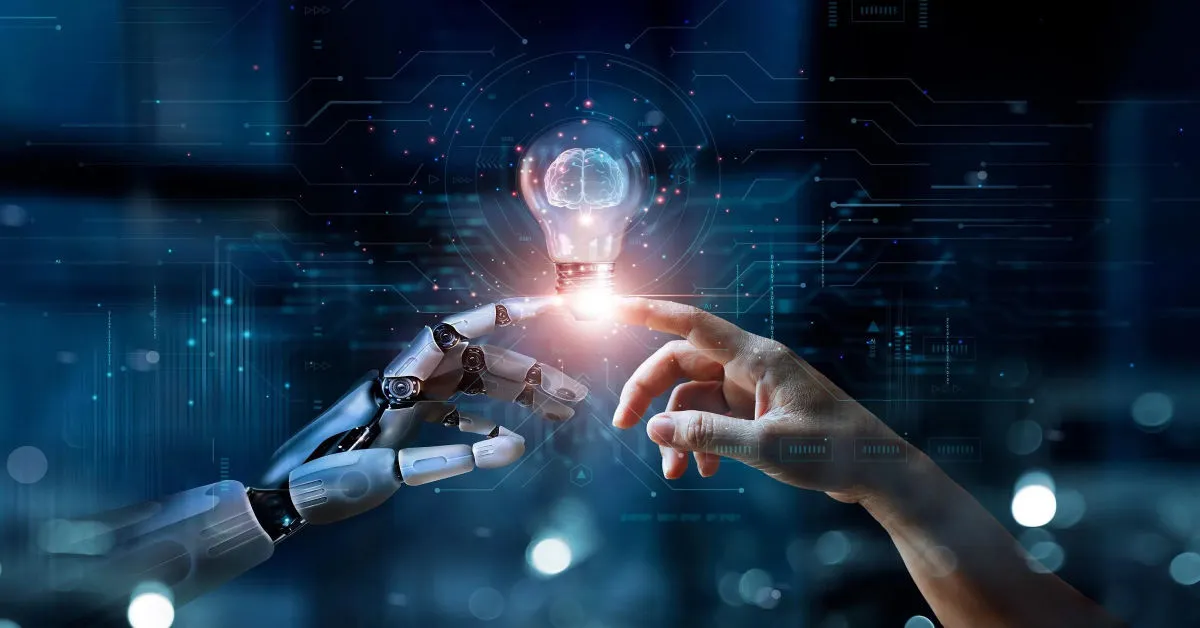 how ai is transforming business operations