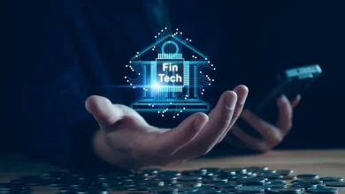 how fintech is disrupting traditional banks