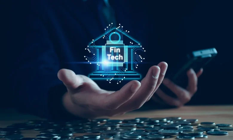 how fintech is disrupting traditional banks