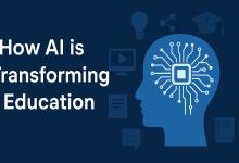 How AI is transforming education