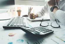 fintech for small business accounting