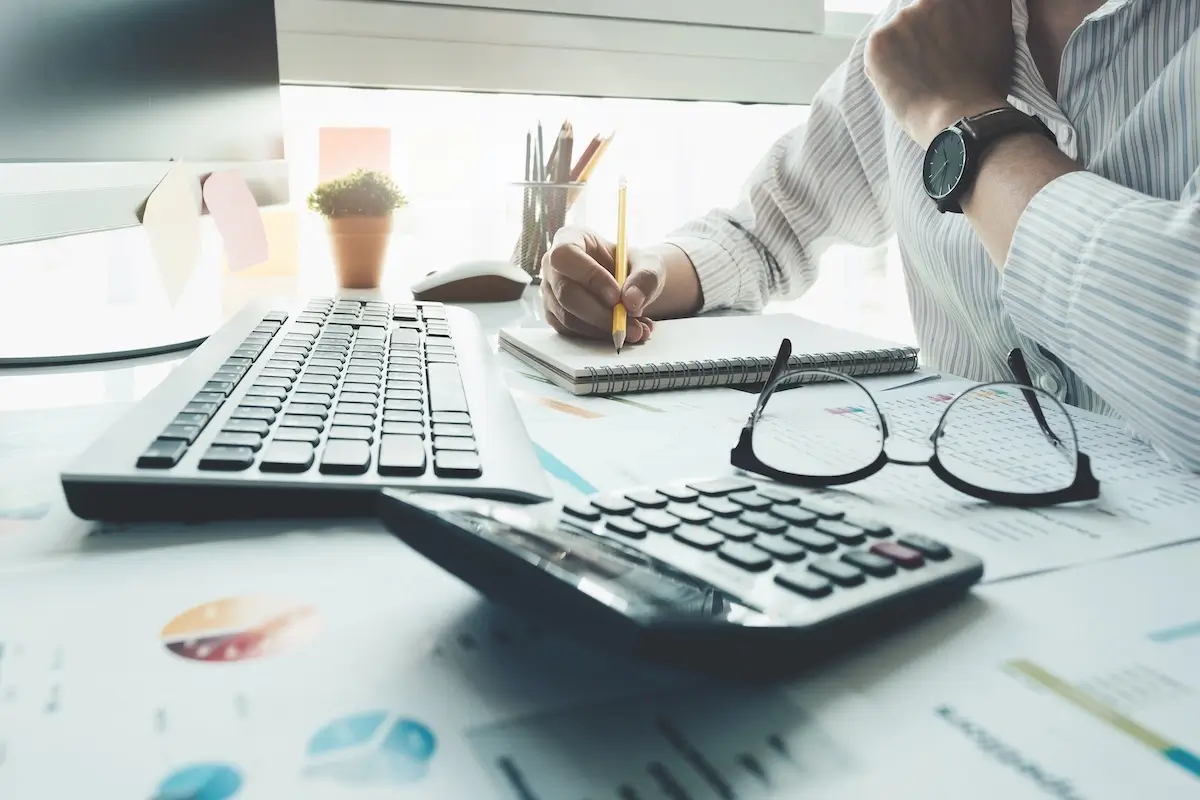 fintech for small business accounting