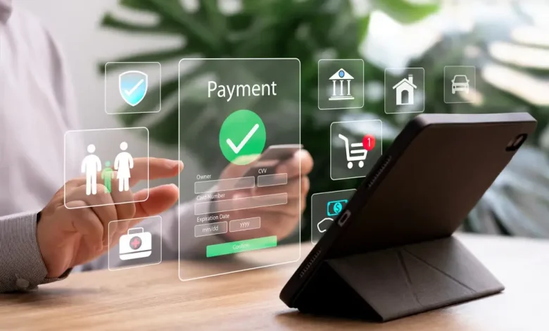 future of digital wallets and online payments