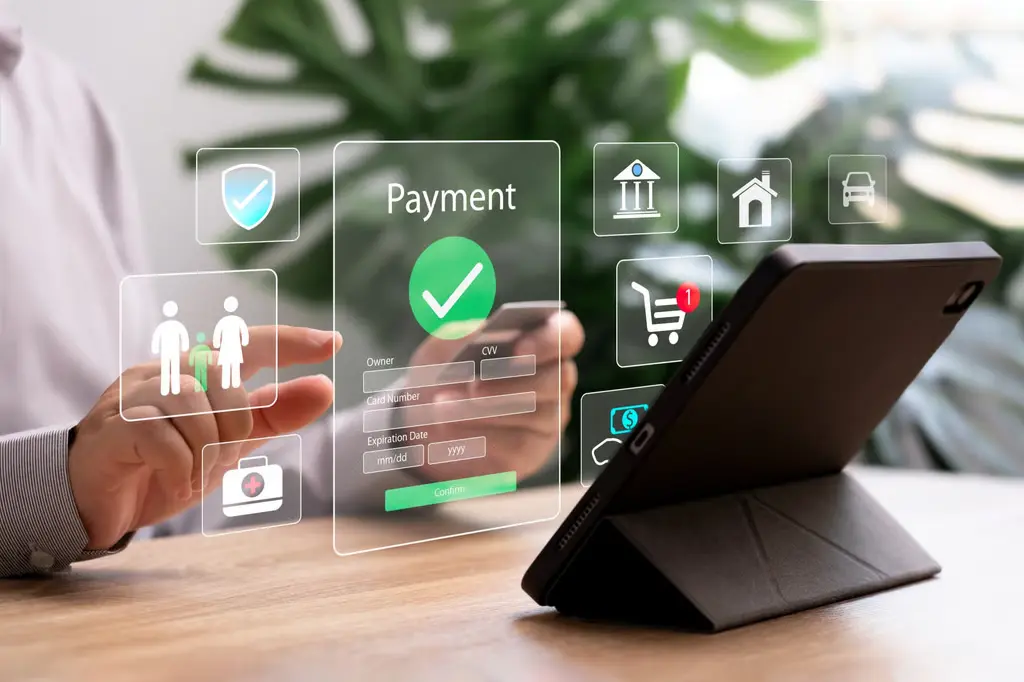 future of digital wallets and online payments