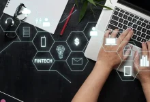 how to start a fintech business