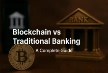 Blockchain vs Traditional Banking