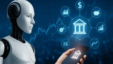 How AI is Changing Fintech: A New Era for Business Leaders