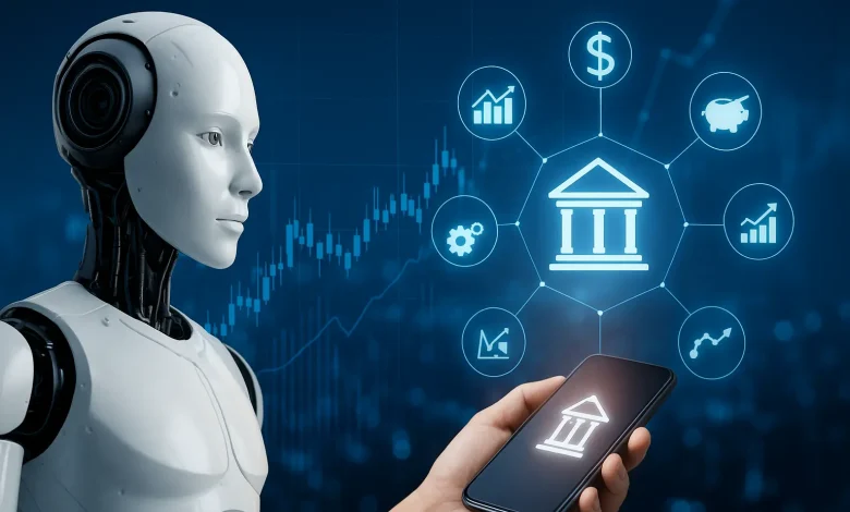 How AI is Changing Fintech: A New Era for Business Leaders
