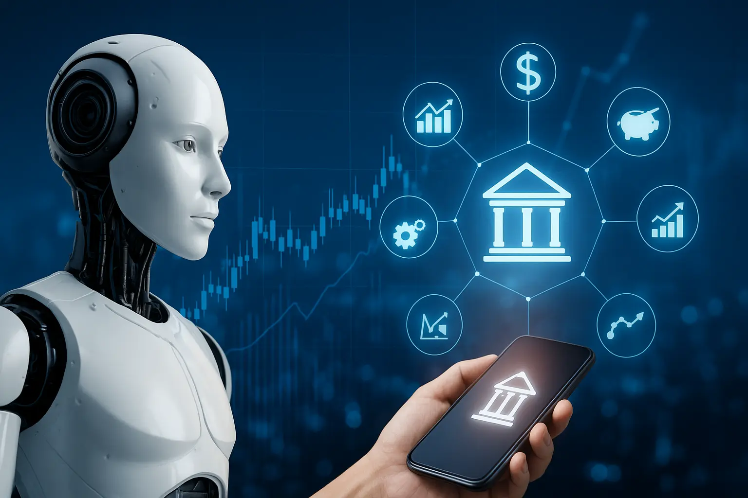 How AI is Changing Fintech: A New Era for Business Leaders