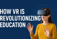 How VR is Revolutionizing Education